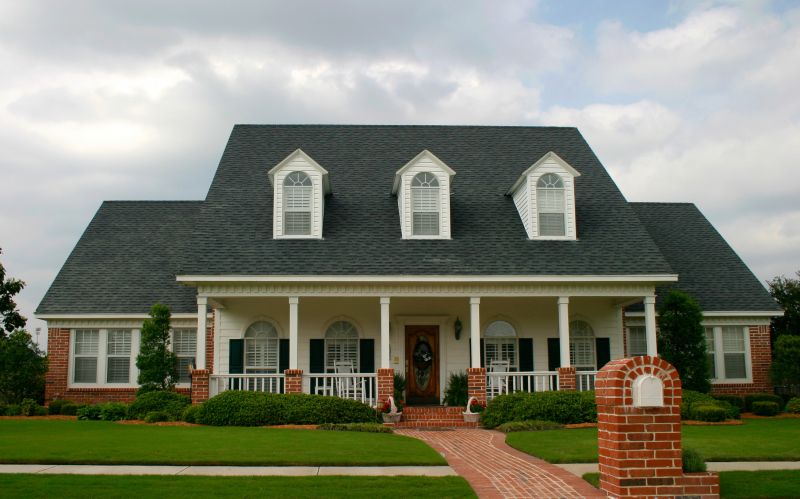 Enhances energy efficiency, reducing cooling and heating costs.