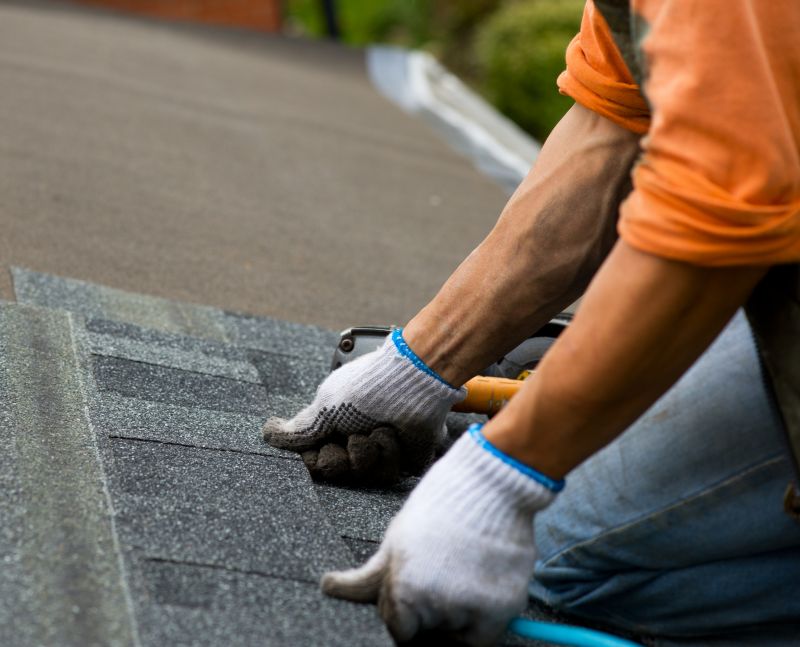 Increase Your Shingle Roof Installation Business with an AI Driven, Targeted Website