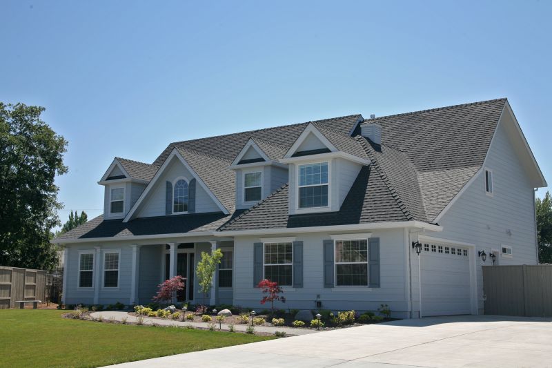 Durable, long-lasting, and low-maintenance roofing solution.