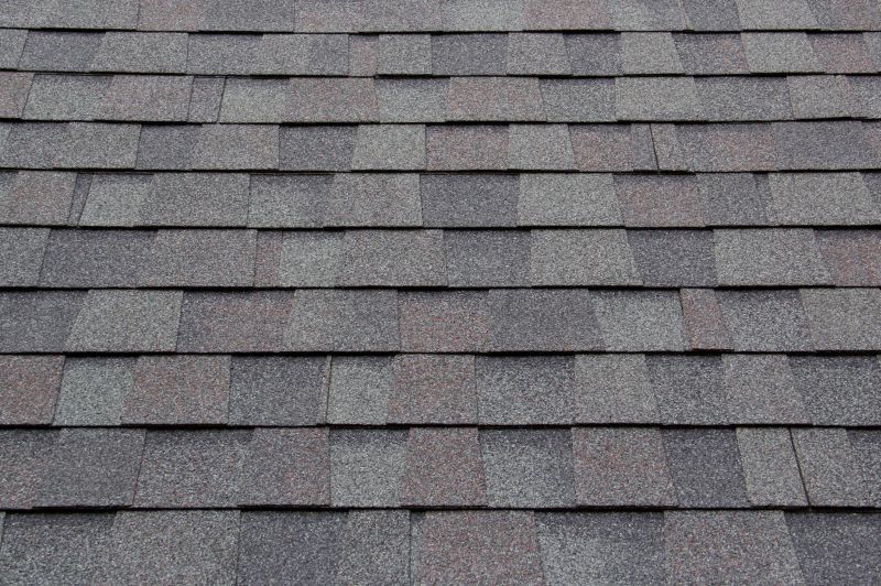 High-Quality Shingle Materials