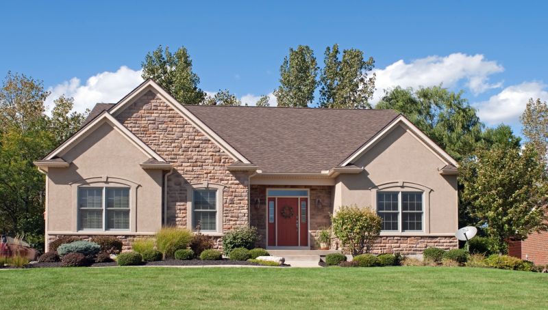 Shingle Roof Install