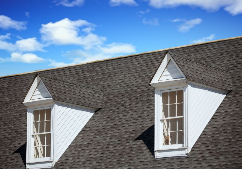 Boosts home curb appeal and aesthetic value.